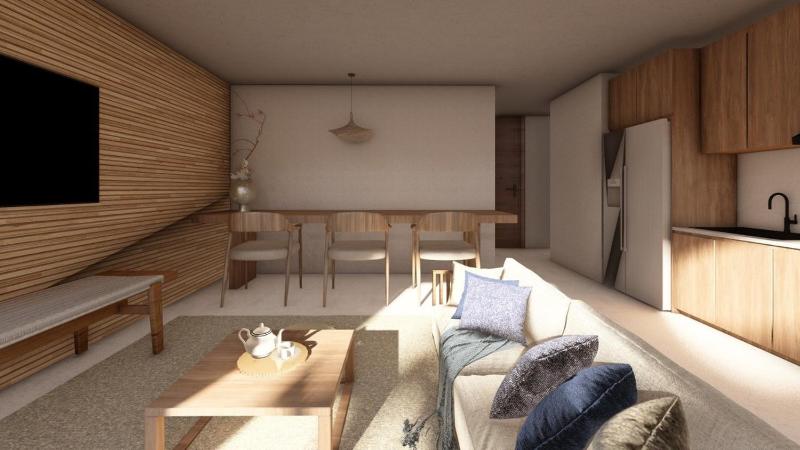 Kibaima Apartments - image 13