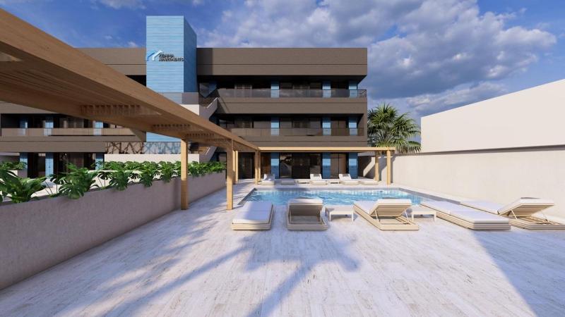 Kibaima Apartments - image 8