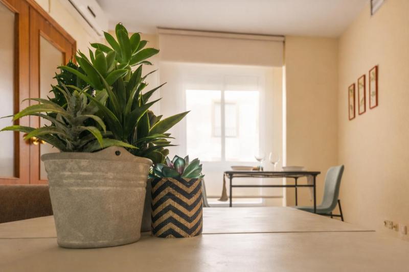 Apartamento 'La Alegria en TRIANA' - image 10