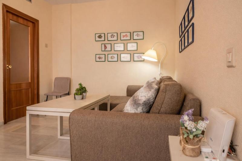 Apartamento 'La Alegria en TRIANA' - image 14