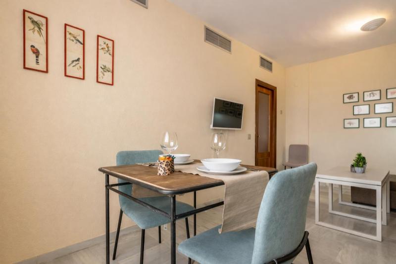 Apartamento 'La Alegria en TRIANA' - image 7