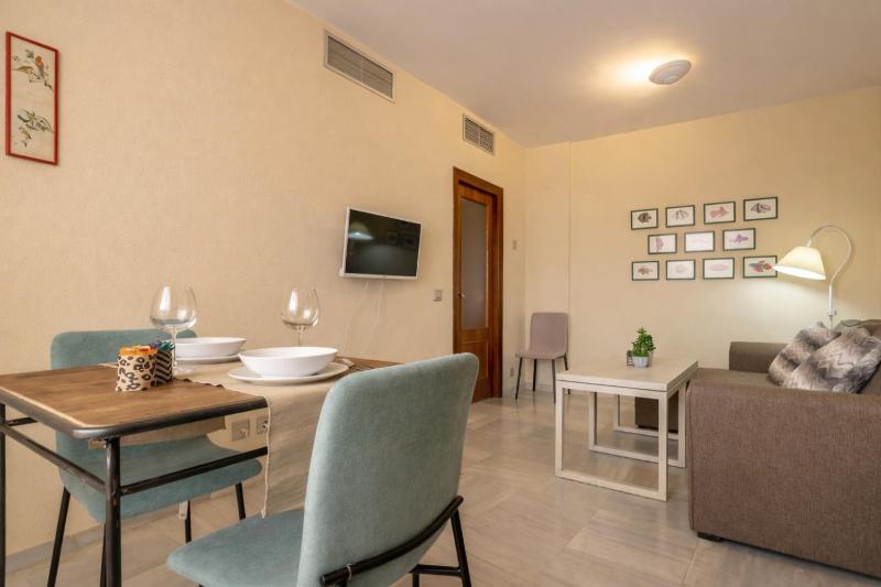 Apartamento 'La Alegria en TRIANA' - image 6