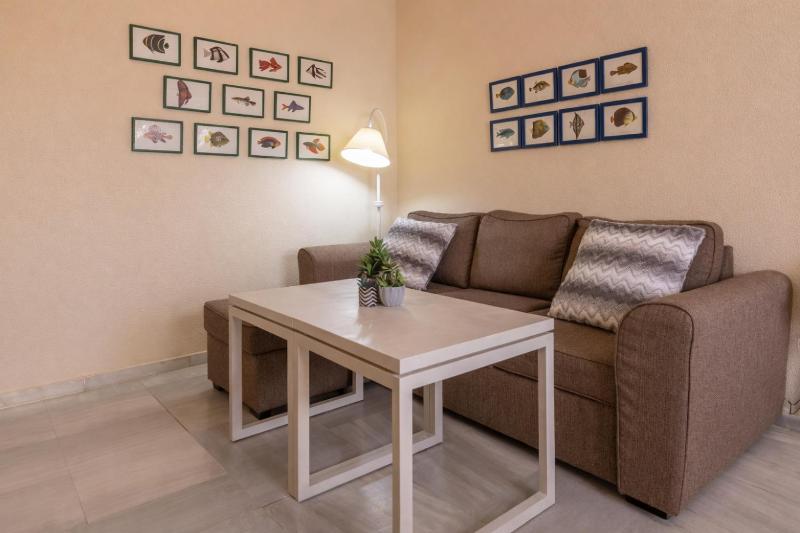 Apartamento 'La Alegria en TRIANA' - image 16