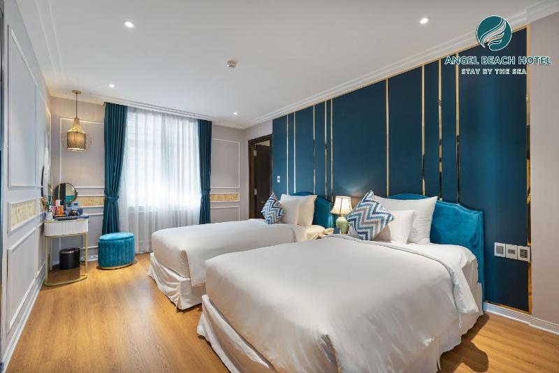 Angel Beach Hotel Danang - image 5