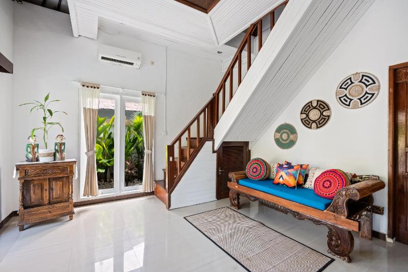 Canggu Wave Villa - image 13