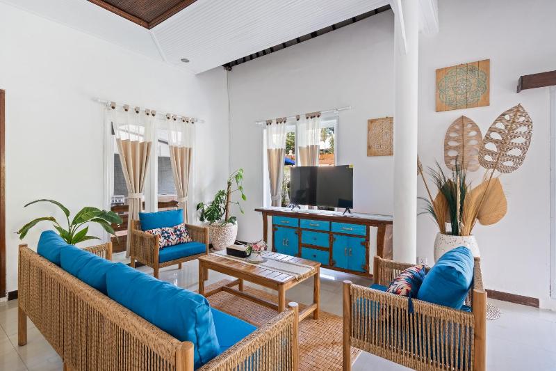 Canggu Wave Villa - image 46