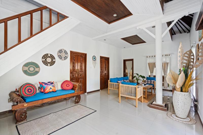 Canggu Wave Villa - image 38