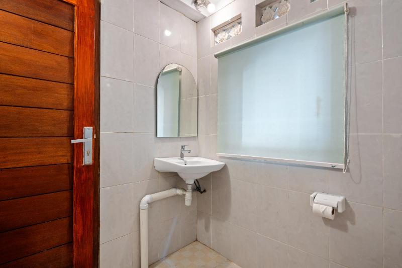 Canggu Wave Villa - image 20