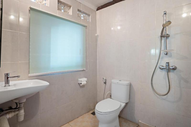 Canggu Wave Villa - image 10