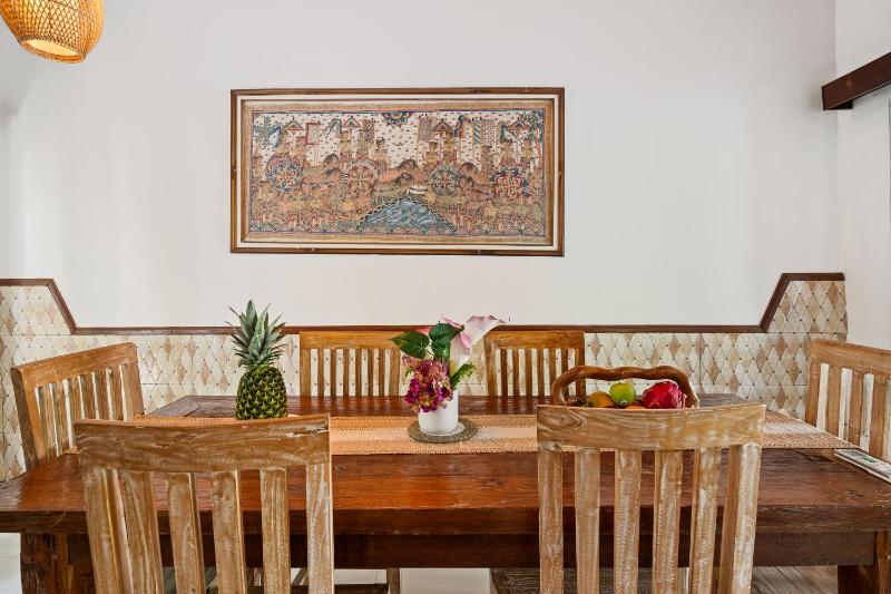 Canggu Wave Villa - image 31