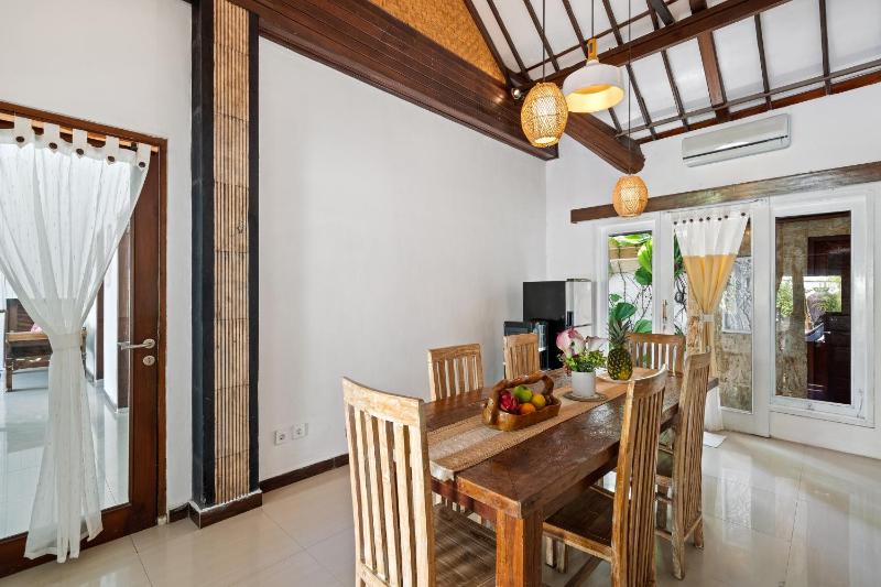 Canggu Wave Villa - image 25