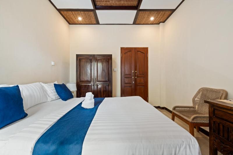 Canggu Wave Villa - image 23