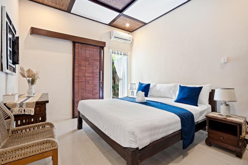 Canggu Wave Villa - image 5