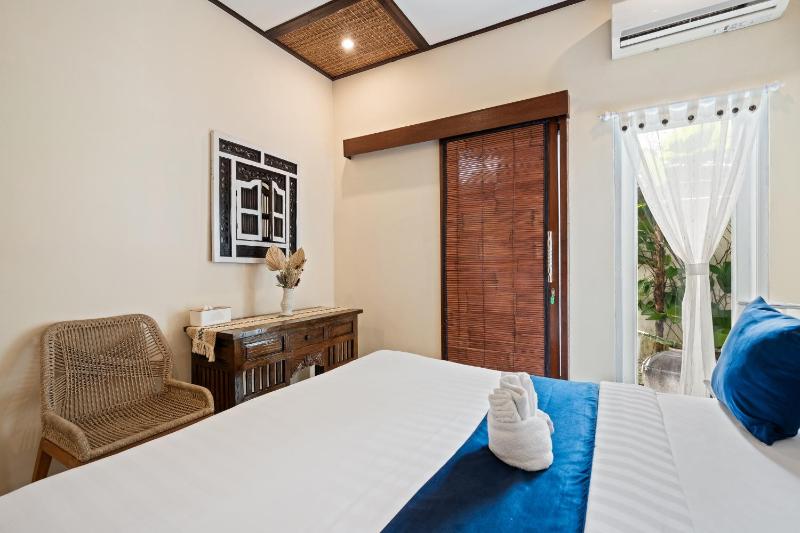 Canggu Wave Villa - image 14