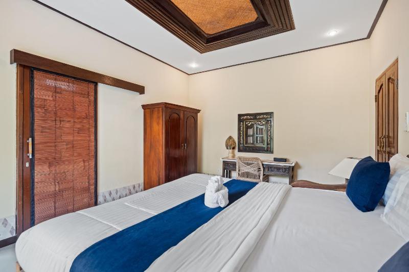 Canggu Wave Villa - image 12