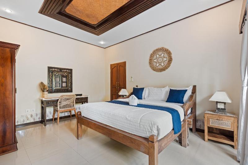 Canggu Wave Villa - image 26