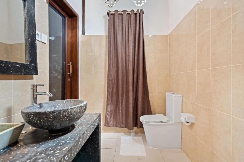 Canggu Wave Villa - image 4
