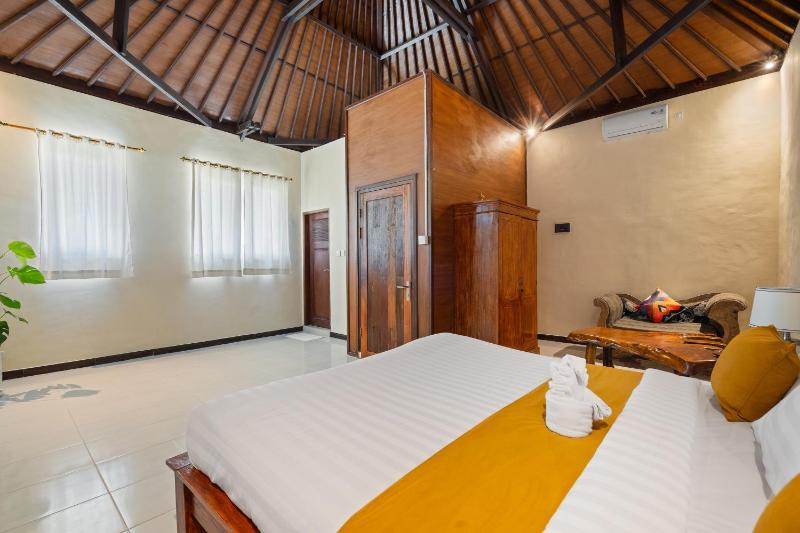 Canggu Wave Villa - image 29