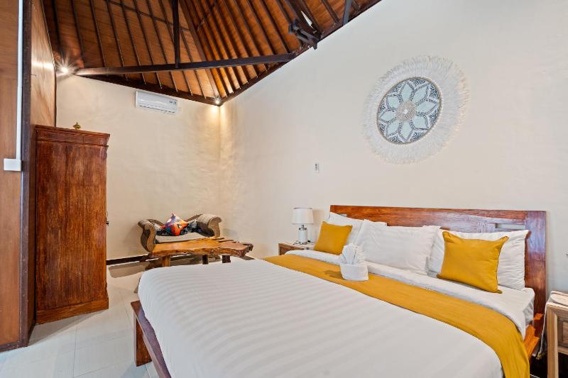 Canggu Wave Villa - image 40
