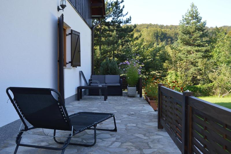 Superior Double Room with Terrace image 3