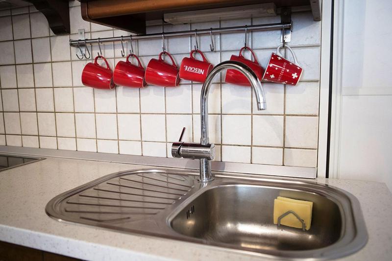 Apartment Roko - image 16