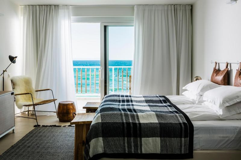 Sea Sense Boutique Villa & Relax Zone - image 4