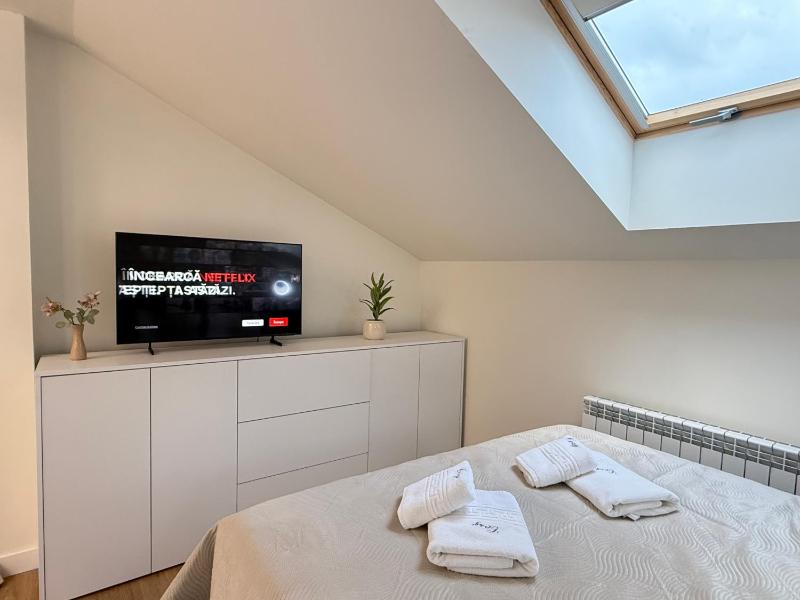Cozy Luxury ApartHotel in Center of Historical Brasov - image 4
