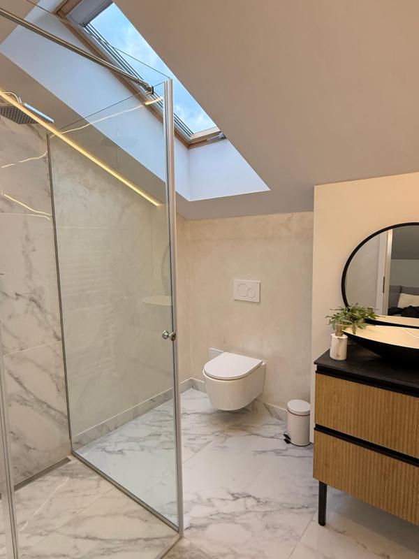 Cozy Luxury ApartHotel in Center of Historical Brasov - image 13