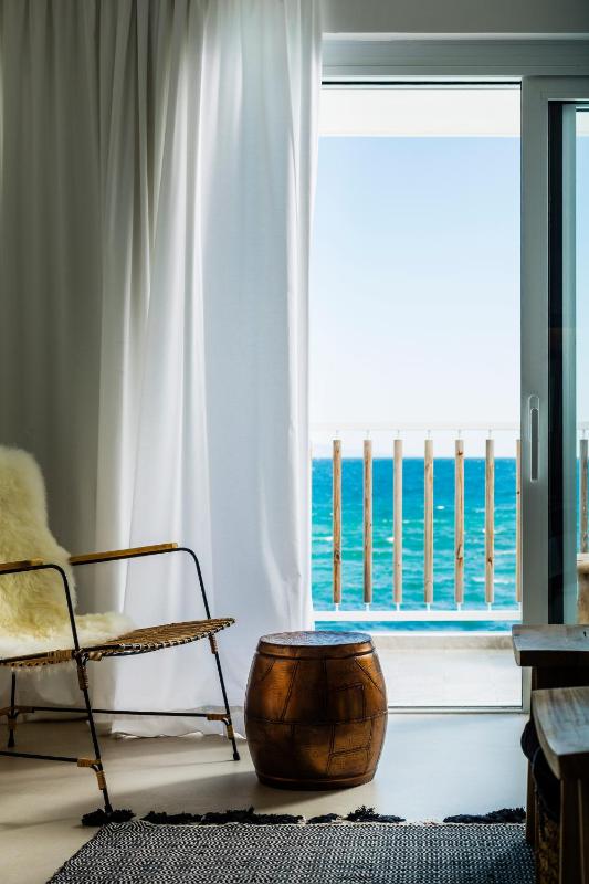 Sea Sense Boutique Villa & Relax Zone - image 27