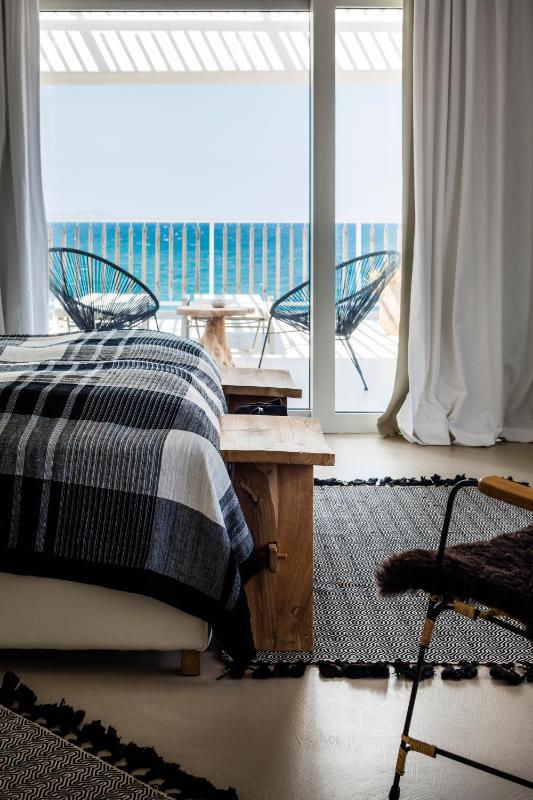 Sea Sense Boutique Villa & Relax Zone - image 39