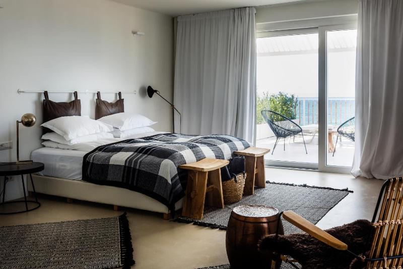 Sea Sense Boutique Villa & Relax Zone - image 47