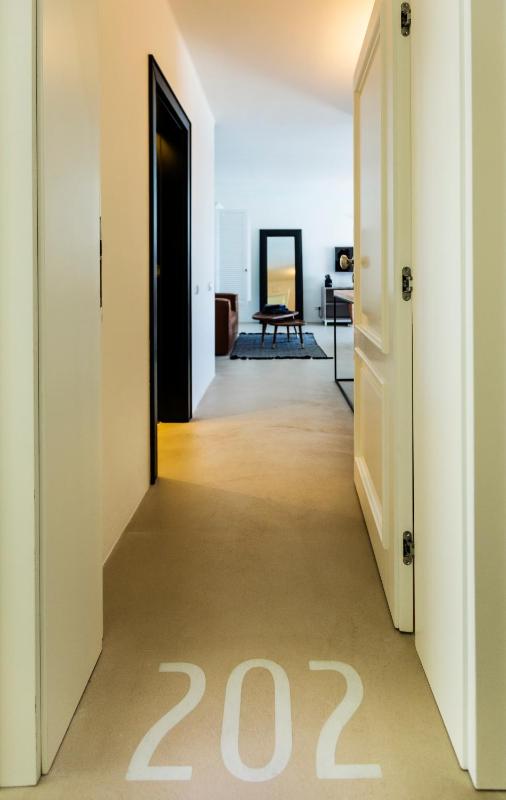 Sea Sense Boutique Villa & Relax Zone - image 16