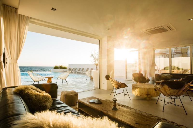 Sea Sense Boutique Villa & Relax Zone - image 17