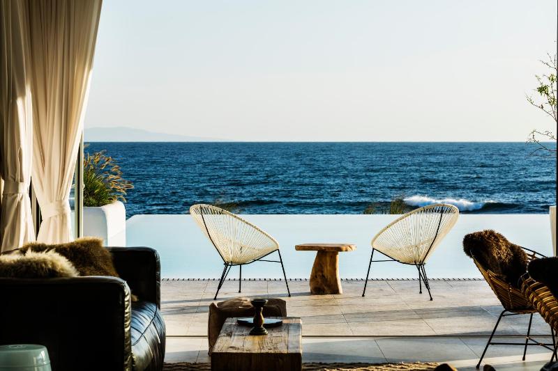 Sea Sense Boutique Villa & Relax Zone - image 18