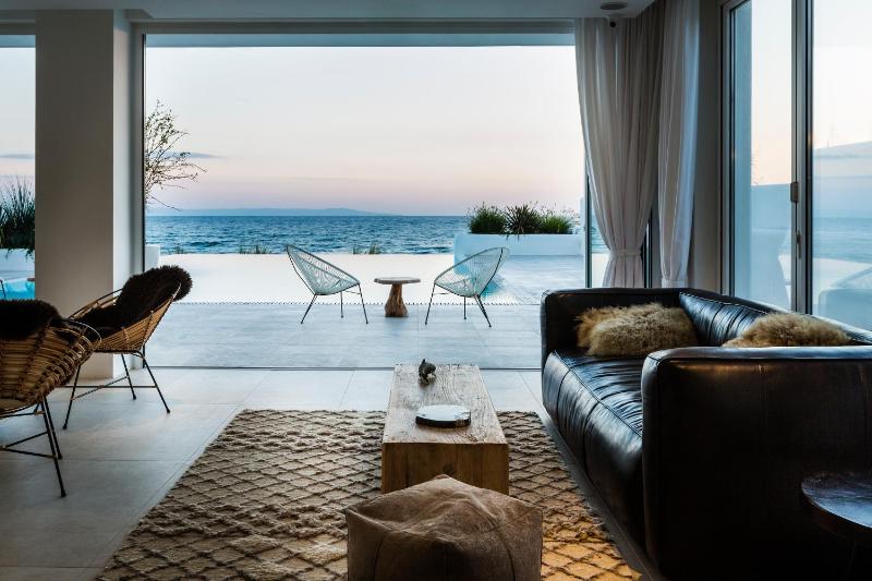 Sea Sense Boutique Villa & Relax Zone - image 37