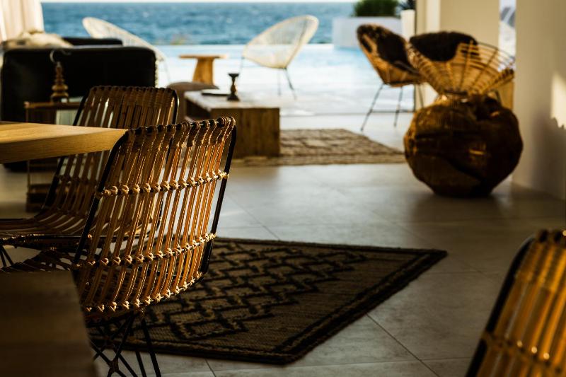 Sea Sense Boutique Villa & Relax Zone - image 7