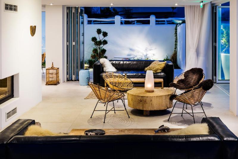Sea Sense Boutique Villa & Relax Zone - image 42