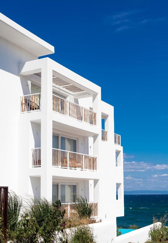 Sea Sense Boutique Villa & Relax Zone - image 24