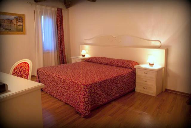 Two-Bedroom Apartment image 4