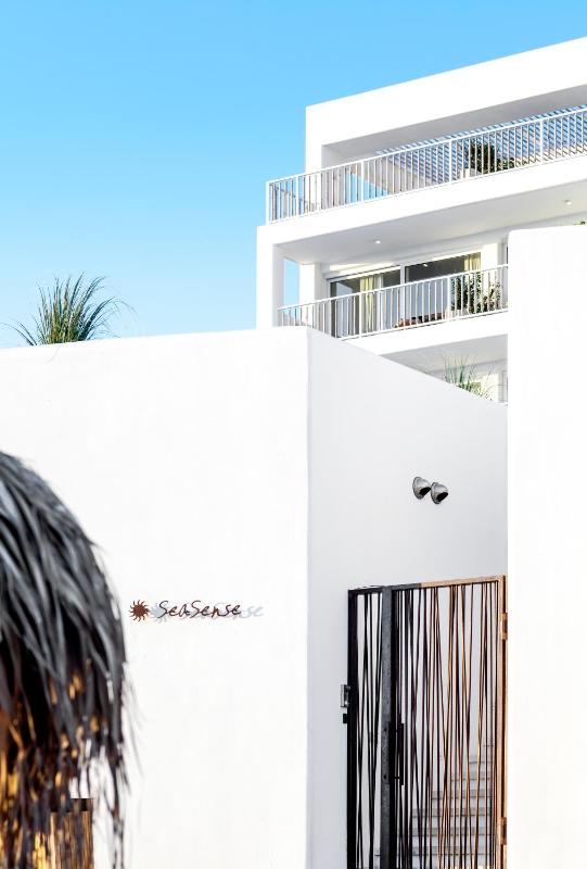 Sea Sense Boutique Villa & Relax Zone - image 25
