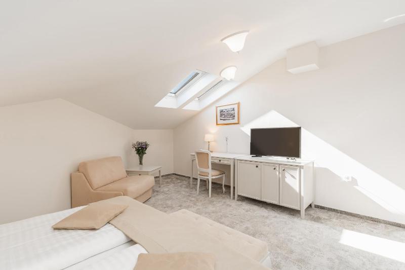 Hotel Bellevue - by Liburnia Hotels & Villas - image 42