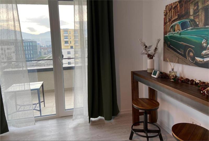 Cozy Private Suites - Coresi Center - image 7