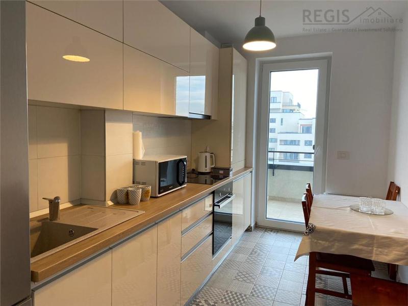 Cozy Private Suites - Coresi Center - image 9