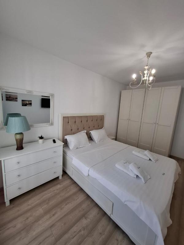 Cozy Private Suites - Coresi Center - image 12