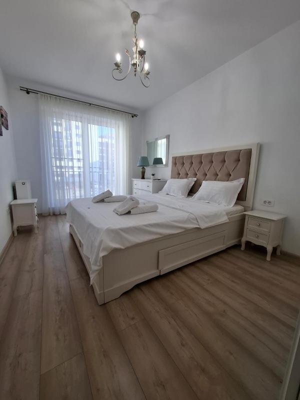 Cozy Private Suites - Coresi Center - image 15