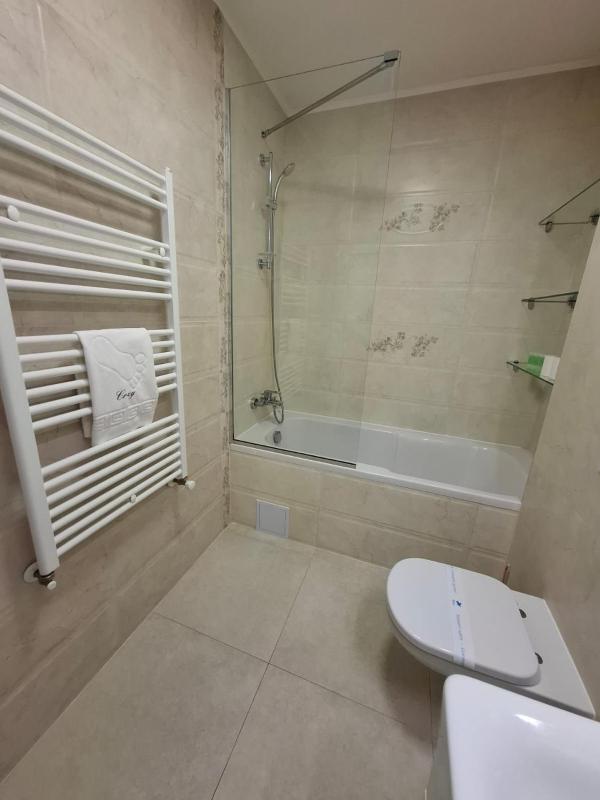 Cozy Private Suites - Coresi Center - image 10