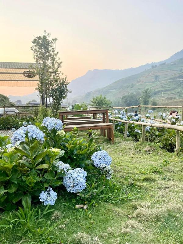 Deja Vu Sapa Homestay - image 41