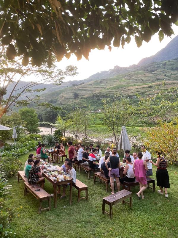 Deja Vu Sapa Homestay - image 40