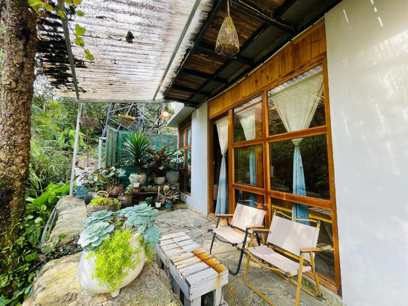 Deja Vu Sapa Homestay - image 16