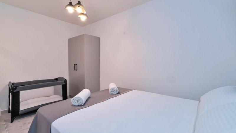 Kalkan 3 bedroom seaview villa with private pool hot tub - image 24